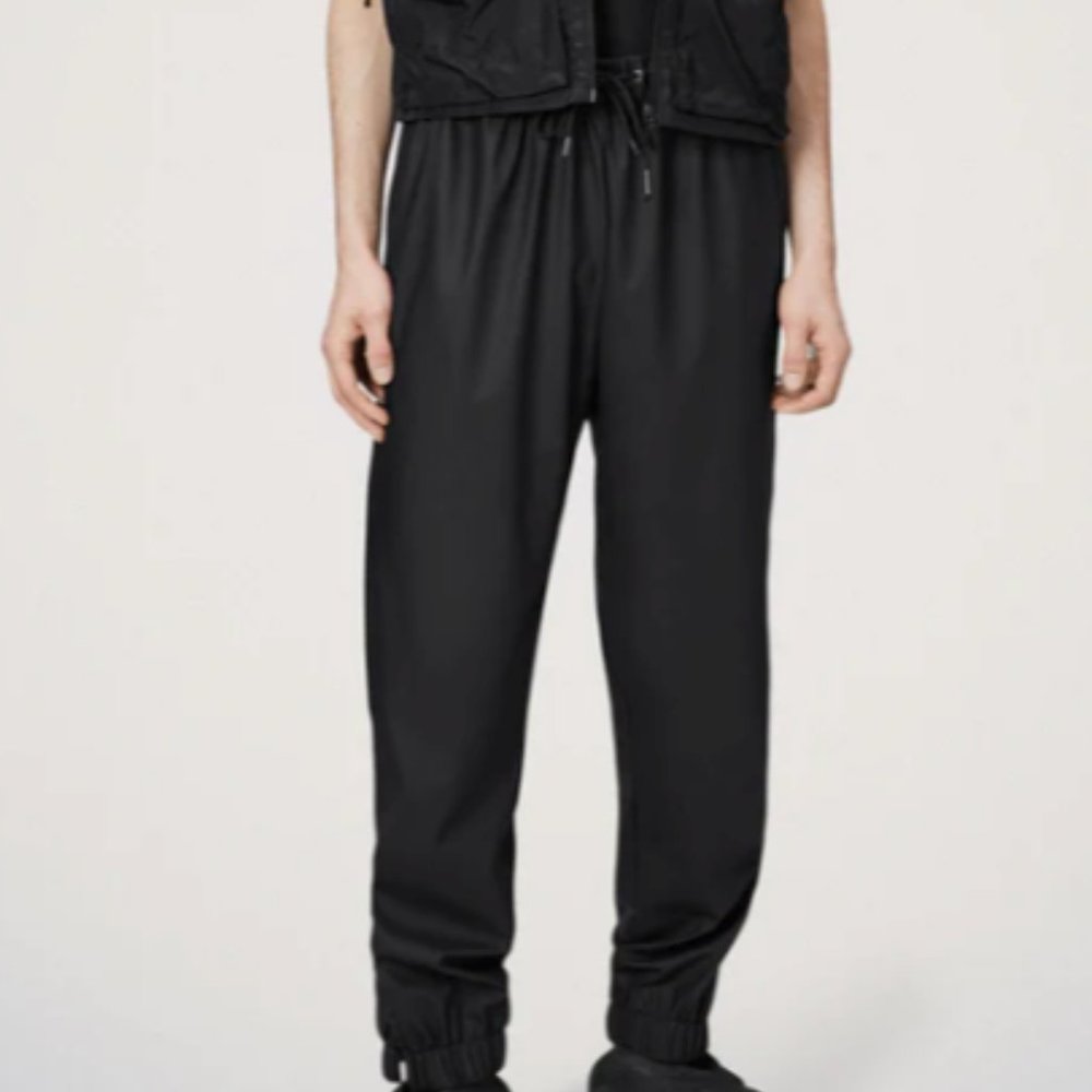 Rain Waterproof Pants M